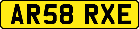 AR58RXE