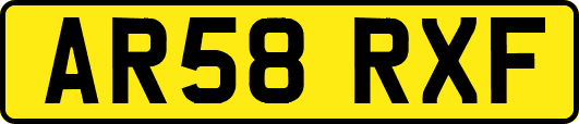 AR58RXF