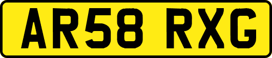 AR58RXG