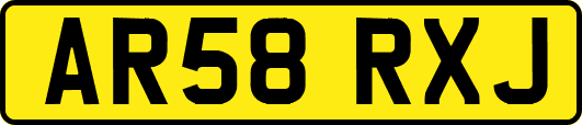 AR58RXJ