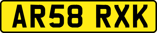 AR58RXK