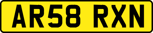 AR58RXN