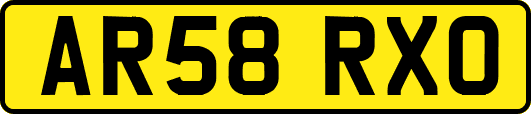 AR58RXO
