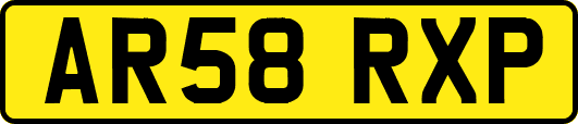 AR58RXP