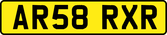 AR58RXR