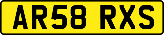 AR58RXS
