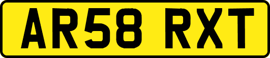 AR58RXT