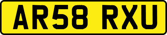 AR58RXU