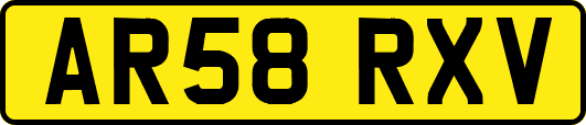 AR58RXV