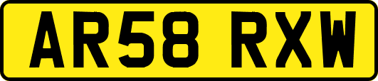 AR58RXW