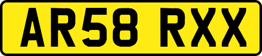 AR58RXX