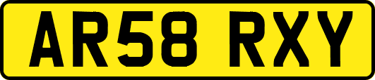 AR58RXY