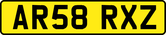 AR58RXZ