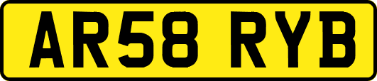 AR58RYB