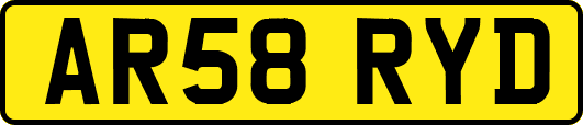 AR58RYD