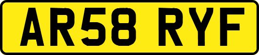 AR58RYF