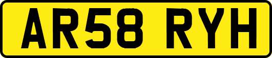 AR58RYH