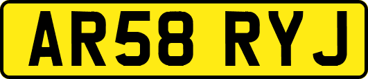 AR58RYJ