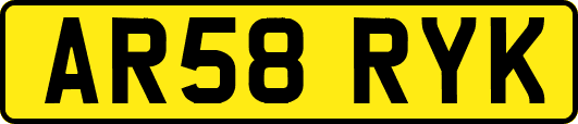 AR58RYK