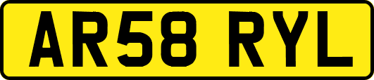 AR58RYL