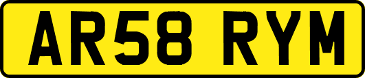AR58RYM