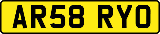 AR58RYO