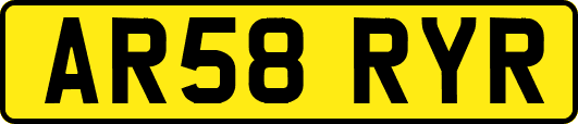 AR58RYR