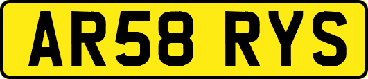AR58RYS