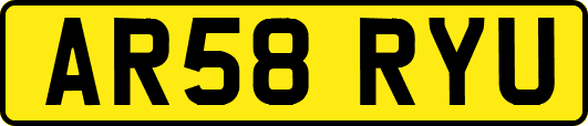 AR58RYU