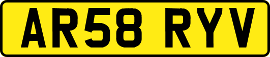 AR58RYV