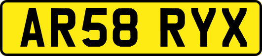 AR58RYX
