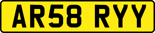 AR58RYY