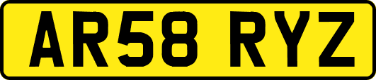 AR58RYZ