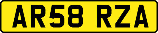 AR58RZA