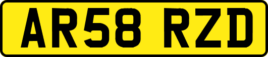 AR58RZD