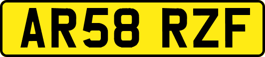 AR58RZF