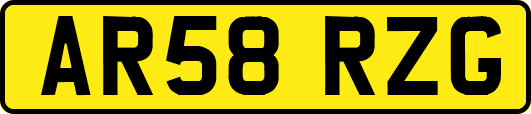 AR58RZG