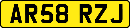 AR58RZJ