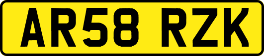 AR58RZK