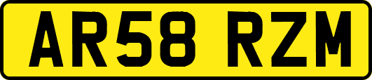 AR58RZM