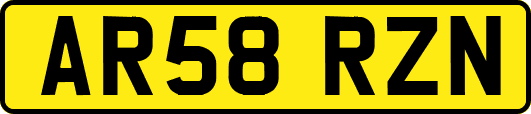 AR58RZN