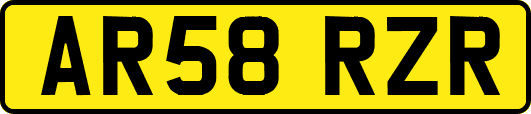 AR58RZR