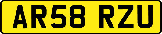 AR58RZU