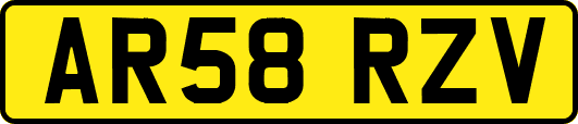 AR58RZV