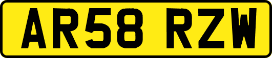 AR58RZW
