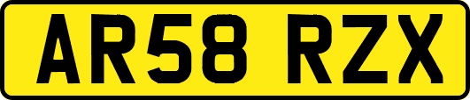 AR58RZX