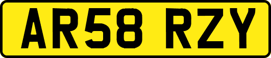 AR58RZY