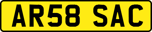 AR58SAC
