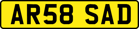 AR58SAD