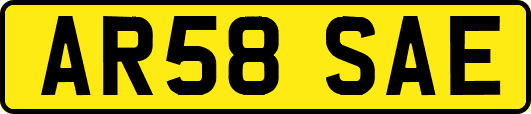 AR58SAE